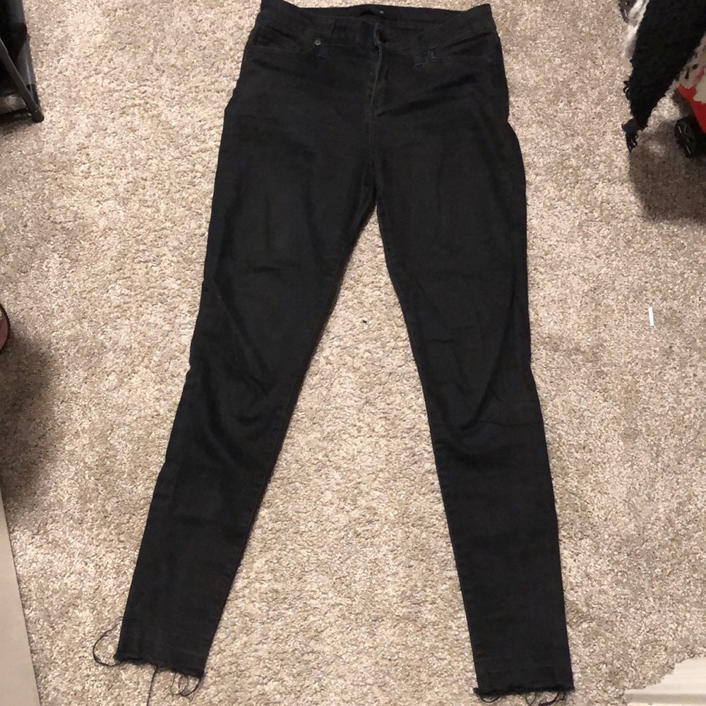 Joe’s Jeans